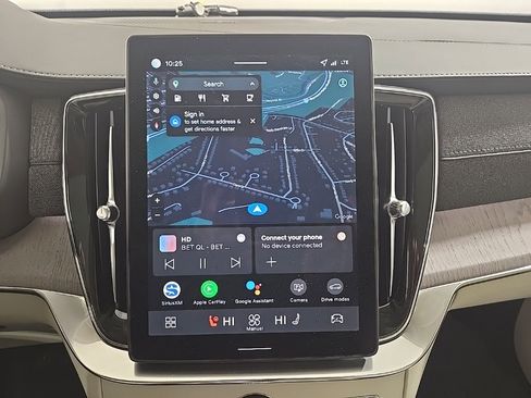 Used 2026 Volvo XC90 B6 Ultra image 19