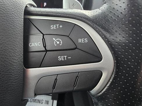 Used 2017 Dodge Durango Citadel image 23