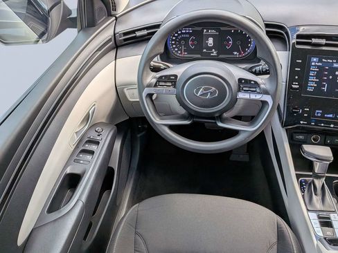 Used 2024 Hyundai Tucson SEL FWD image 15