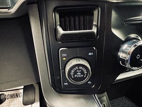 New 2025 Ford F150 Lariat w/ Equipment Group 501A Mid image 36