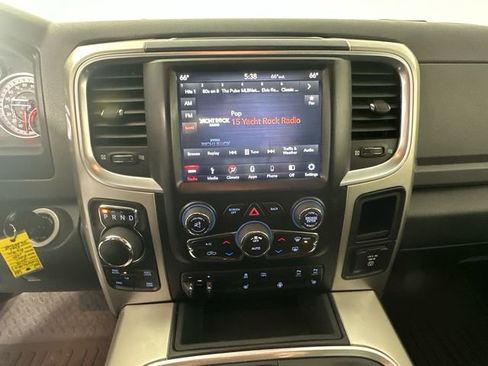 Used 2018 RAM 1500 Big Horn image 27