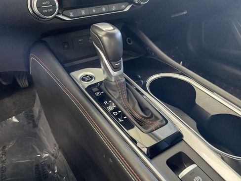 Certified 2024 Nissan Altima 2.0 SR image 29