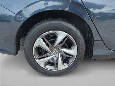 Used 2020 Honda Civic LX image 27