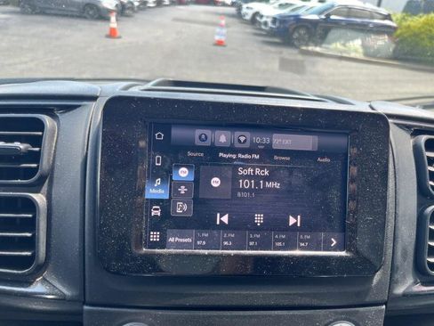 Used 2023 RAM ProMaster 2500 image 15