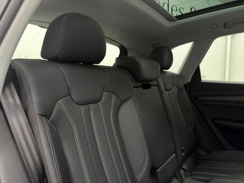 Used 2024 Audi Q5 2.0T Premium AWD/4WD image 26