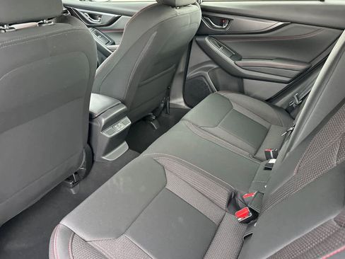 New 2025 Subaru WRX Premium image 10