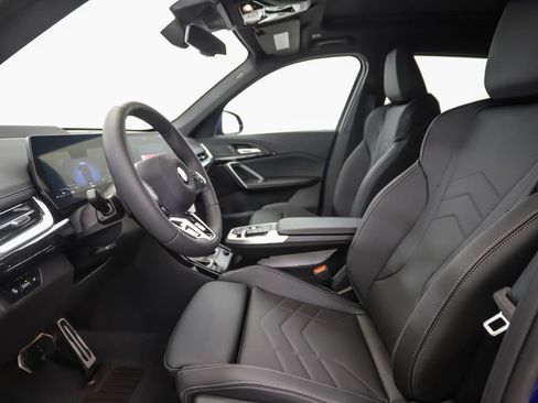 New 2026 BMW X1 xDrive28i w/ Technology Package image 10