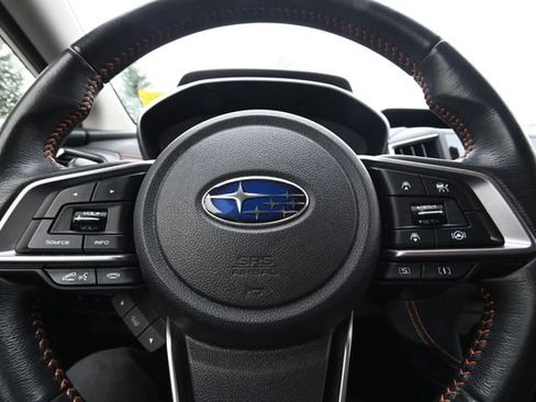 Used 2021 Subaru Crosstrek 2.5i Limited w/ Moonroof Package 2 AWD/4WD image 10