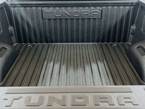 New 2026 Toyota Tundra SR5 AWD/4WD image 7