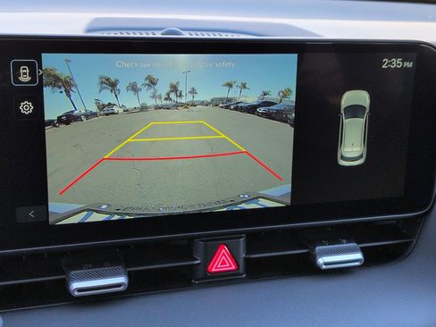 Used 2025 Hyundai Ioniq 5 SE RWD image 25