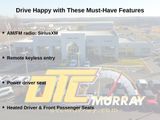 Used 2022 Chevrolet TrailBlazer LT w/ LPO, Trailering Package image 2
