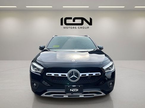 Used 2021 Mercedes-Benz GLA 250 4MATIC w/ Premium Package image 8