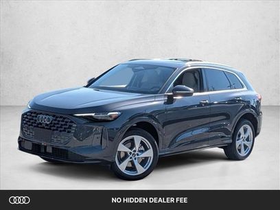 Used 2025 Audi Q5 Premium Plus w/ Premium Plus