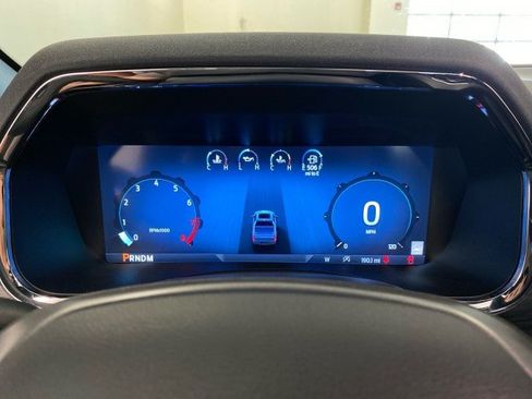 New 2026 Ford F150 Lariat w/ Equipment Group 502A High AWD/4WD image 23