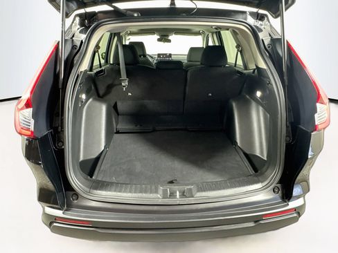 Used 2023 Honda CR-V EX image 25
