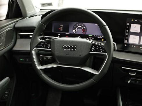New 2026 Audi Q3 quattro 2.0T image 29