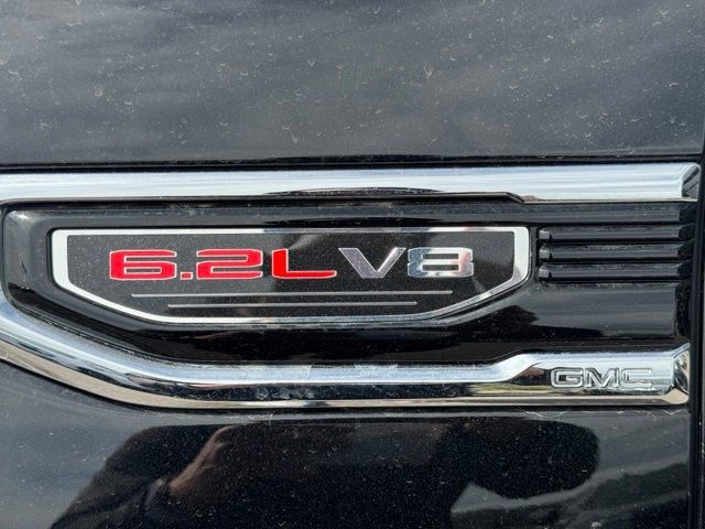 New 2026 GMC Sierra 1500 Denali AWD/4WD image 12