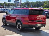 New 2026 Hyundai Santa Fe SEL image 2