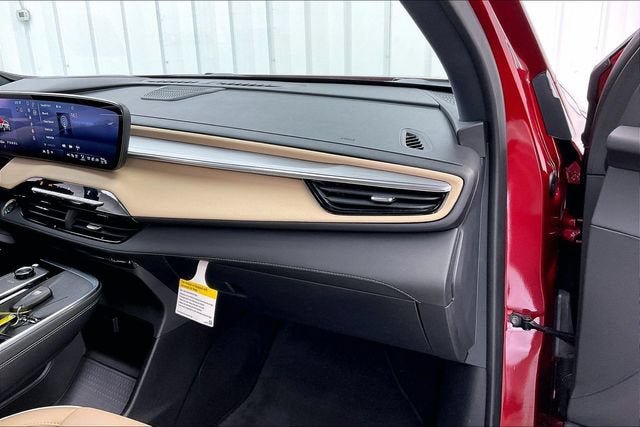Certified 2025 Buick Enclave Preferred w/ Power Package FWD image 17