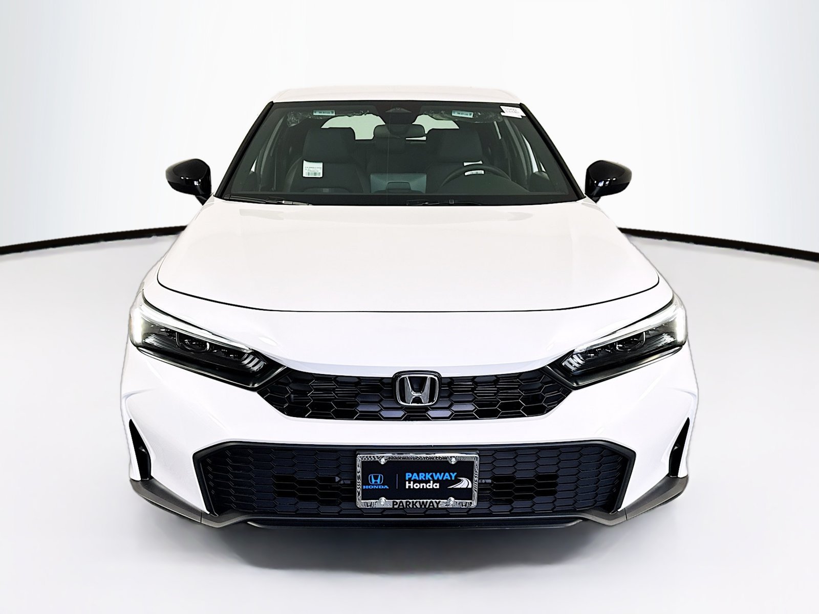 Used 2026 Honda Civic Sport image 2