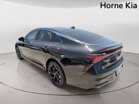 New 2026 Kia K5 GT-Line FWD image 5