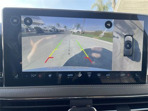 Used 2023 Lincoln Corsair FWD w/ Equipment Group 101A image 15