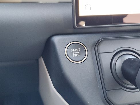 New 2026 Land Rover Defender 110 S AWD/4WD image 21