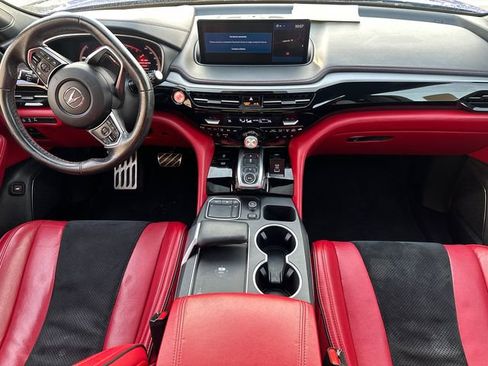 Used 2022 Acura MDX A-Spec image 22