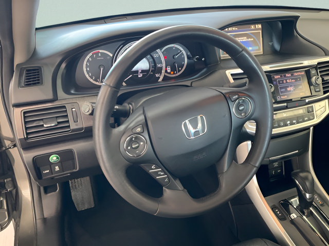 Used 2013 Honda Accord EX-L image 11