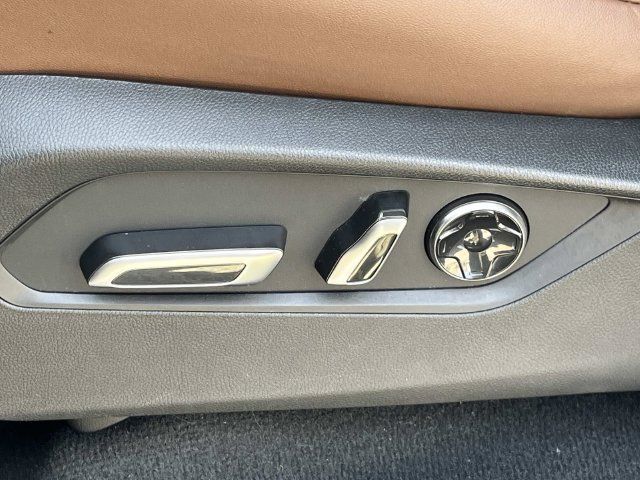 Used 2025 Acura MDX w/ Technology Package FWD image 34
