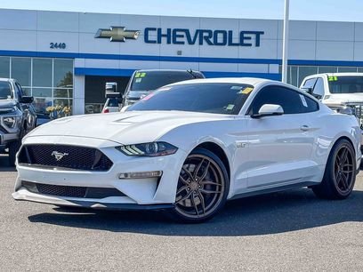 Used 2020 Ford Mustang GT Premium w/ GT Performance Package