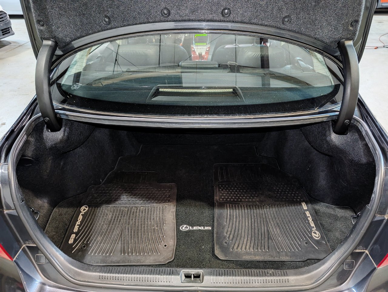 Used 2009 Lexus ES 350 FWD image 21