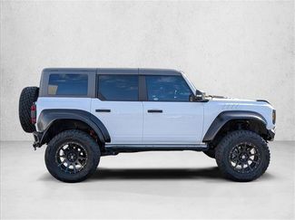 Certified 2023 Ford Bronco Raptor AWD/4WD video 4