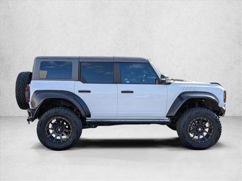Certified 2023 Ford Bronco Raptor AWD/4WD image 4