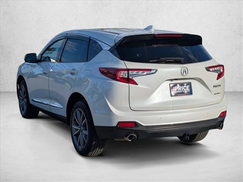 Used 2021 Acura RDX AWD w/ Technology Package image 8