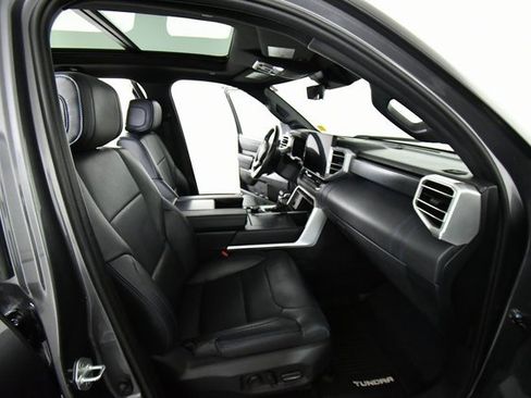 Used 2024 Toyota Tundra Platinum image 23