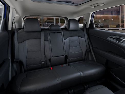 New 2026 Kia Sportage SX FWD image 16