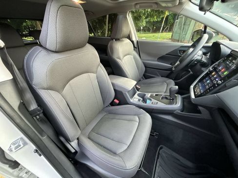Certified 2024 Subaru Crosstrek 2.0i Premium AWD/4WD image 25