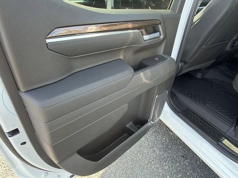 New 2026 Chevrolet Silverado 1500 RST w/ RST All Star Premium Package image 16