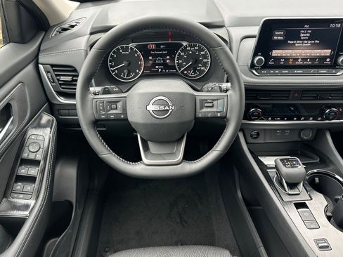 New 2026 Nissan Rogue SV w/ Cold Weather Package image 11