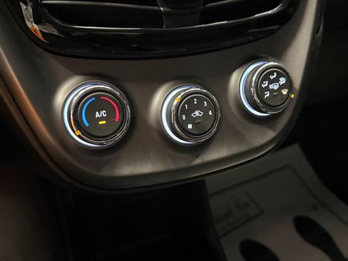 Used 2020 Chevrolet Spark LS image 14