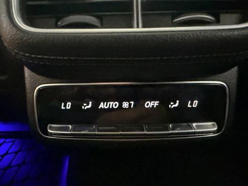 Used 2020 Mercedes-Benz GLS 580 4MATIC image 43