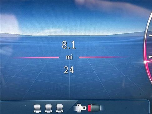 Certified 2025 Mercedes-Benz E 350 Sedan image 9