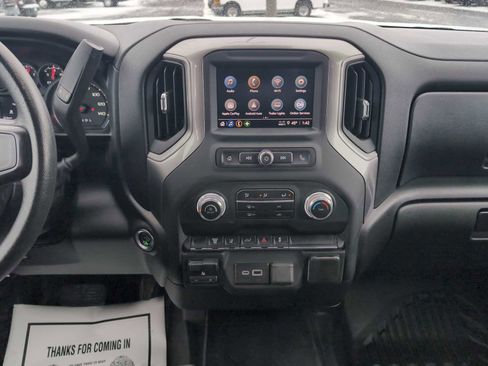 Used 2024 GMC Sierra 2500 Pro w/ Convenience Package image 20