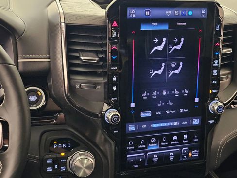 New 2026 RAM 1500 Limited AWD/4WD image 19