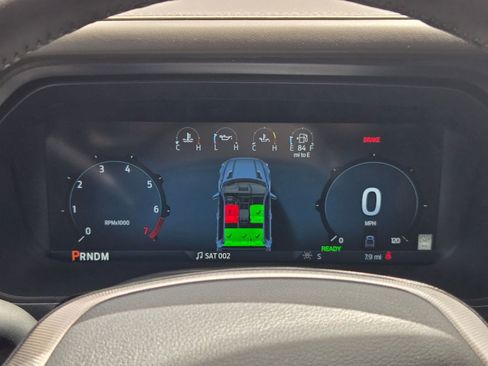 New 2026 Ford F150 Platinum AWD/4WD image 15