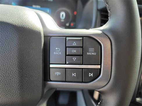 New 2025 Ford F150 Lightning Flash image 25