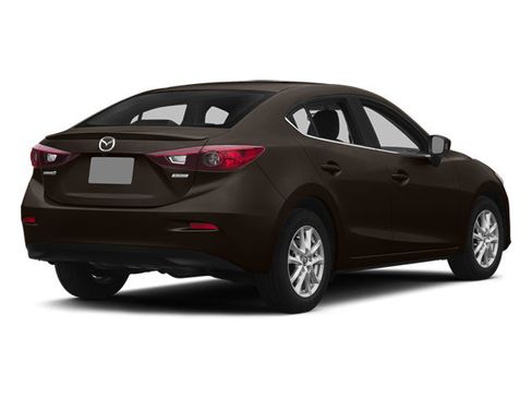 Used 2014 MAZDA MAZDA3 s Grand Touring FWD image 2