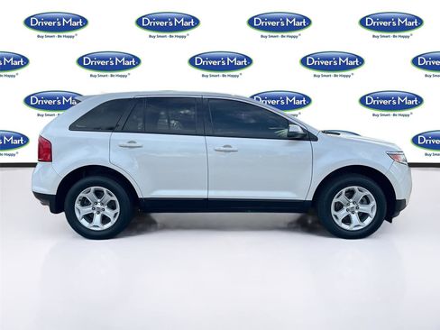 Used 2013 Ford Edge SEL image 9