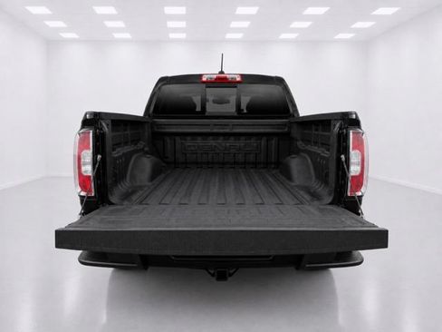 Used 2017 GMC Canyon Denali AWD/4WD image 10